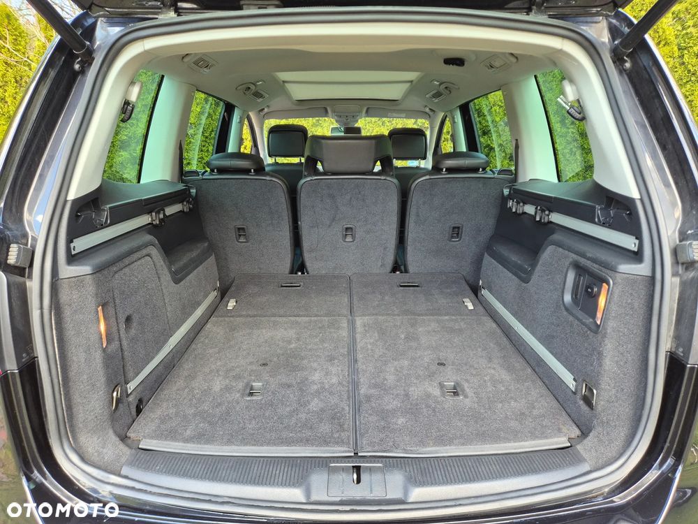 Volkswagen Sharan 2.0 TDI BlueMotion Technology Highline - 38