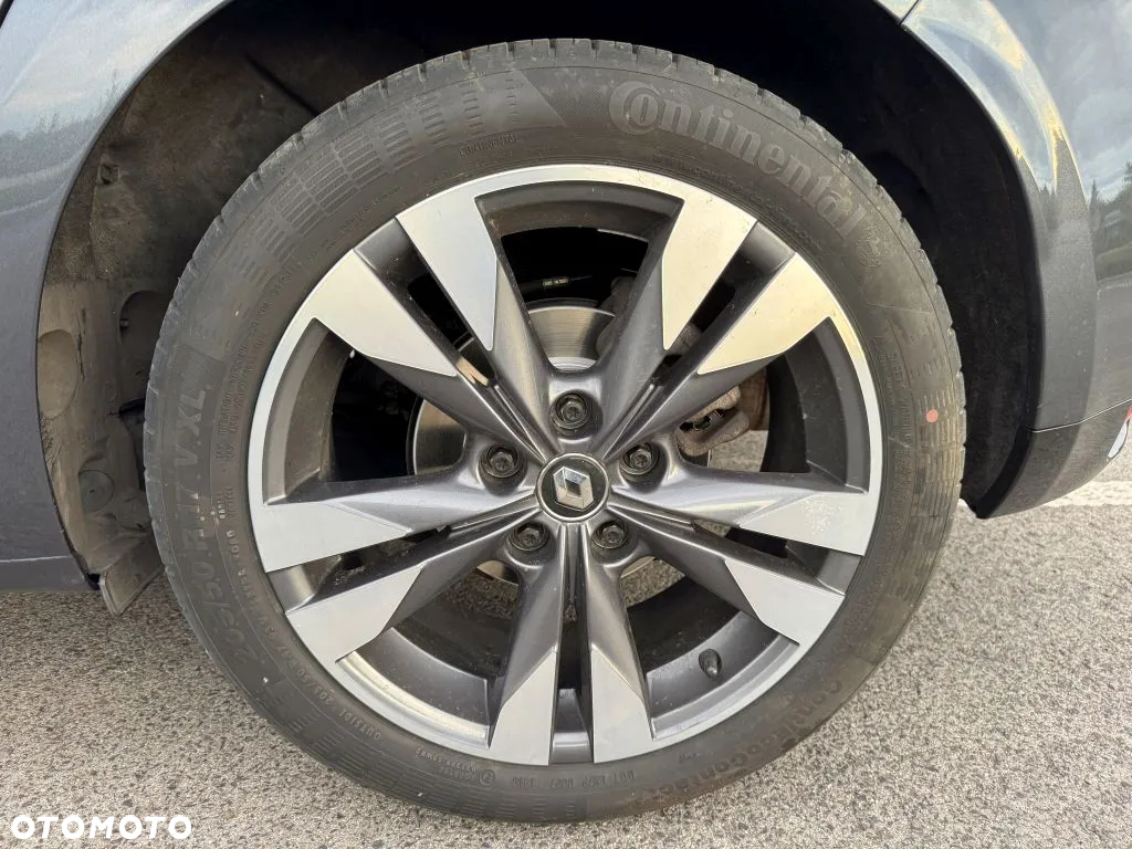 Renault Megane TCe 160 GPF EDC BOSE EDITION - 25