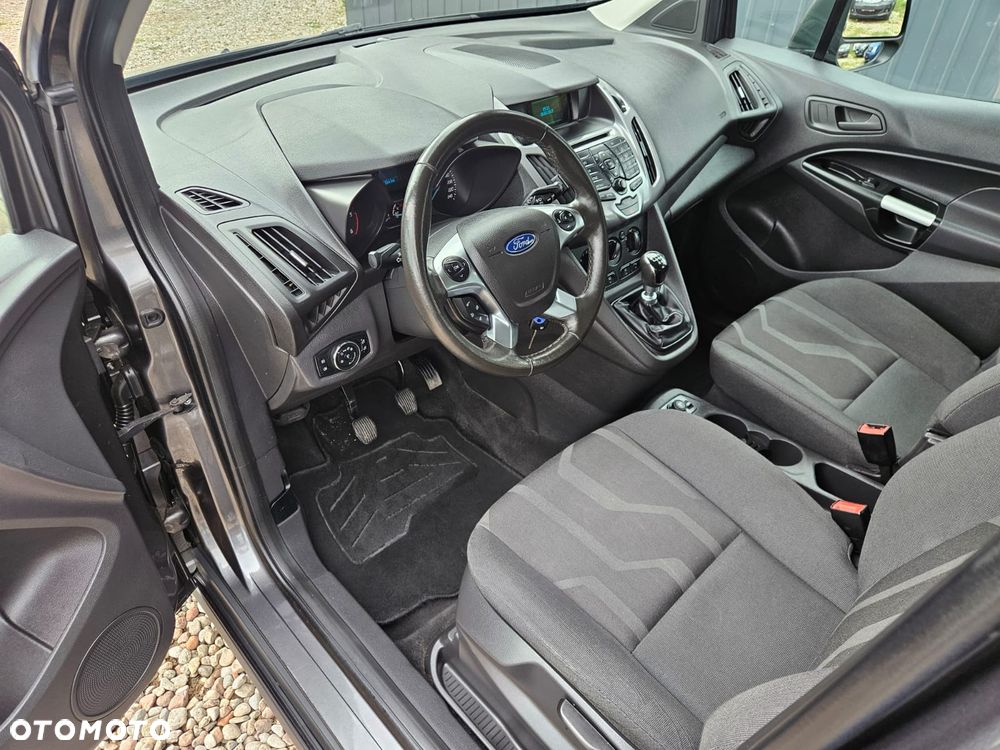 Ford Tourneo Connect Grand 1.5 EcoBlue Start/Stop Active - 13