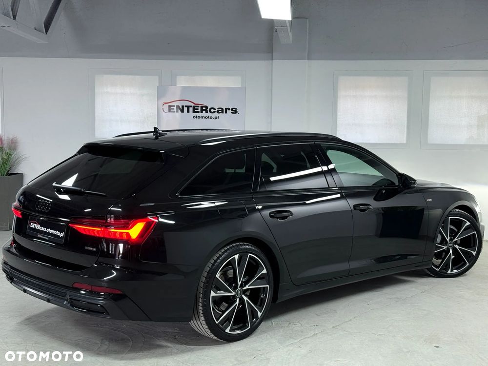 Audi A6 Avant 40 TDI quattro S tronic S line - 15