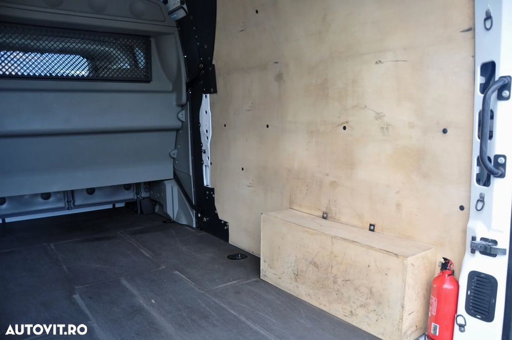 Renault Master L3H2 Doka 7 Locuri - 9