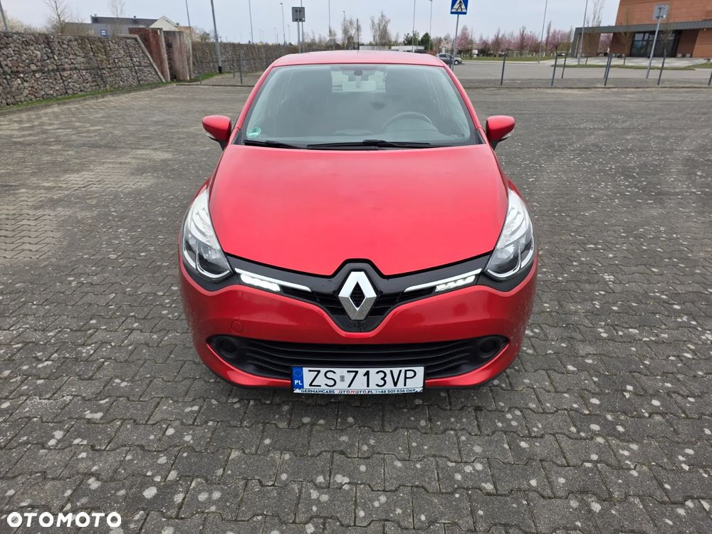 Renault Clio Energy TCe 90 Start & Stop Dynamique - 8