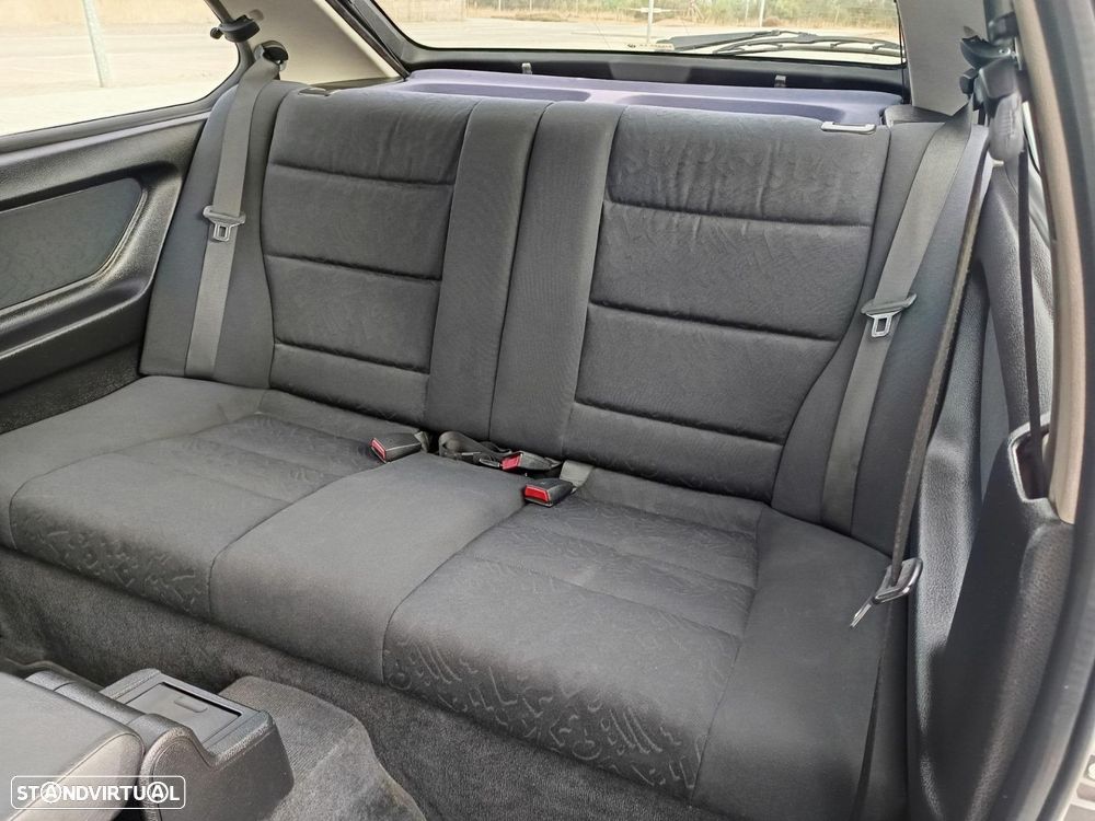 BMW 316 i Compact Aut. - 15