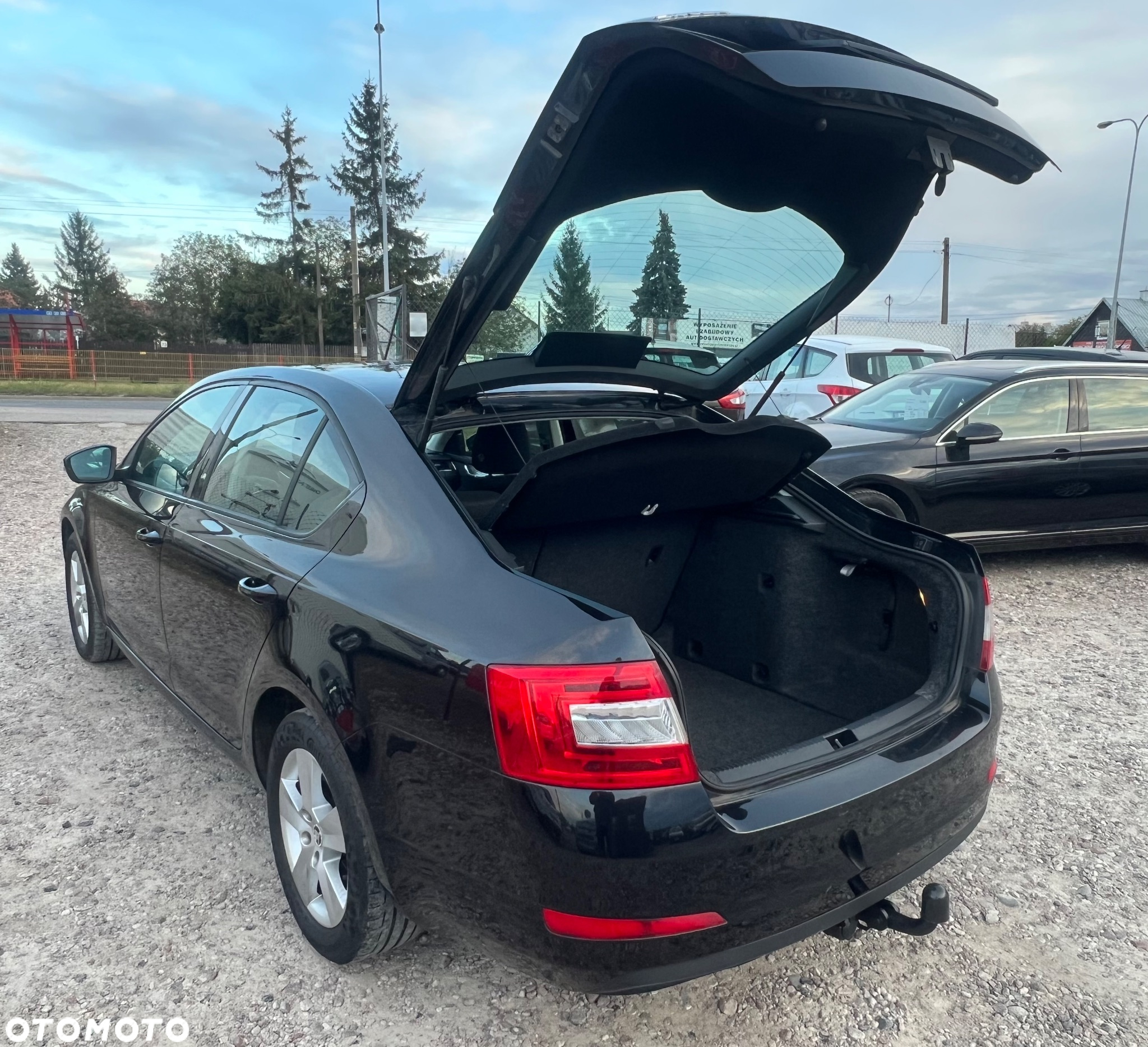 Skoda Octavia - 32