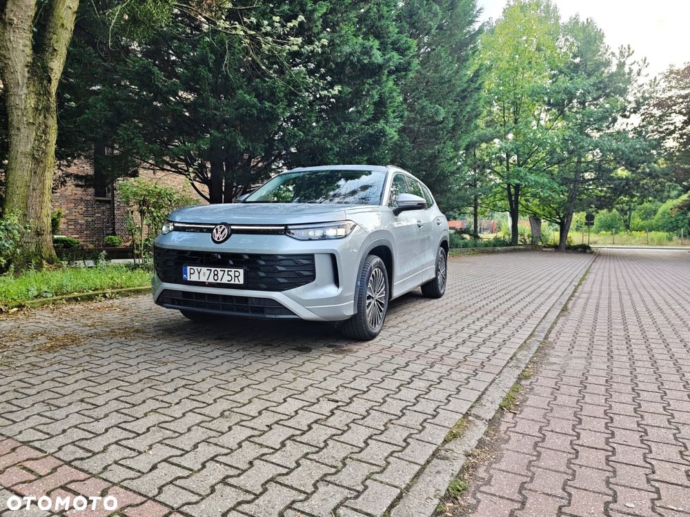 Volkswagen Tayron 1.5 eTSI mHEV Life Plus DSG - 6