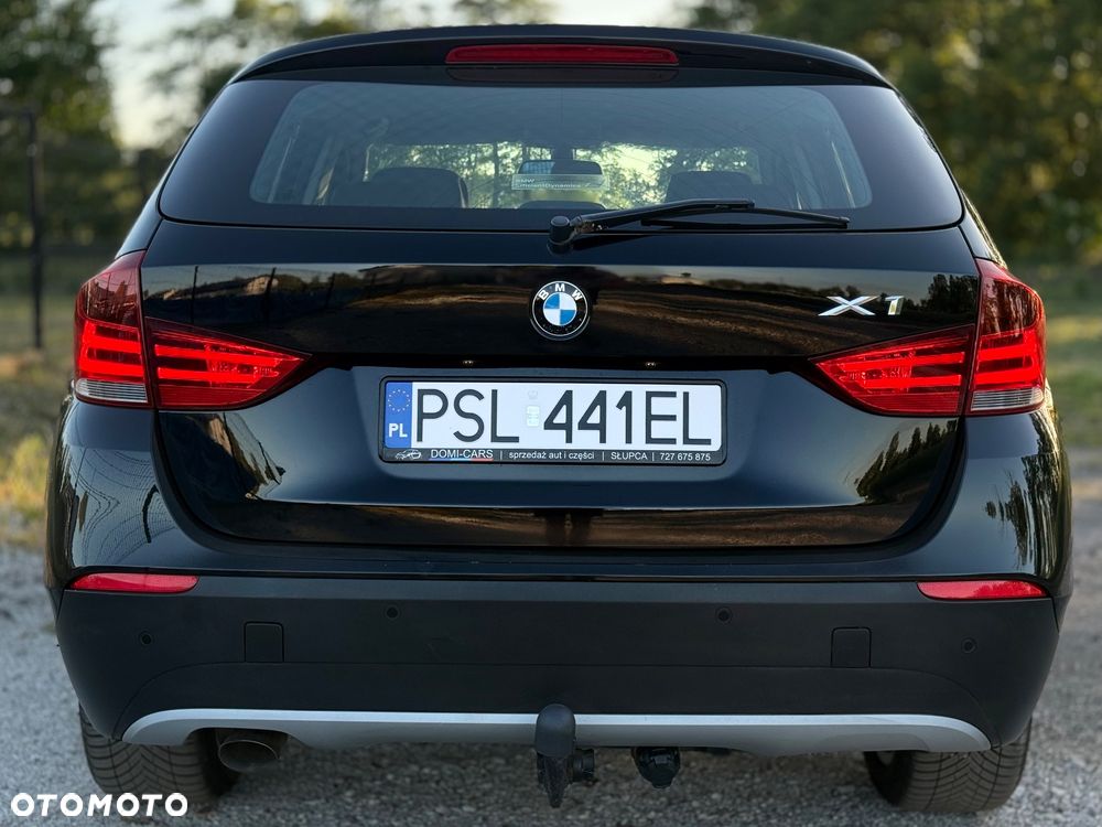 BMW X1 sDrive18d - 16