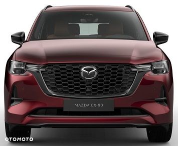 Mazda CX-80 2.5 e-Skyactiv PHEV Homura AWD - 2