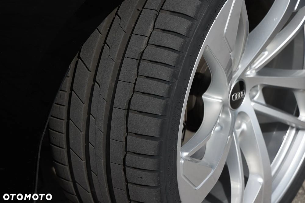 Audi A5 Coupé 35 TDI mHEV S Line S tronic - 6