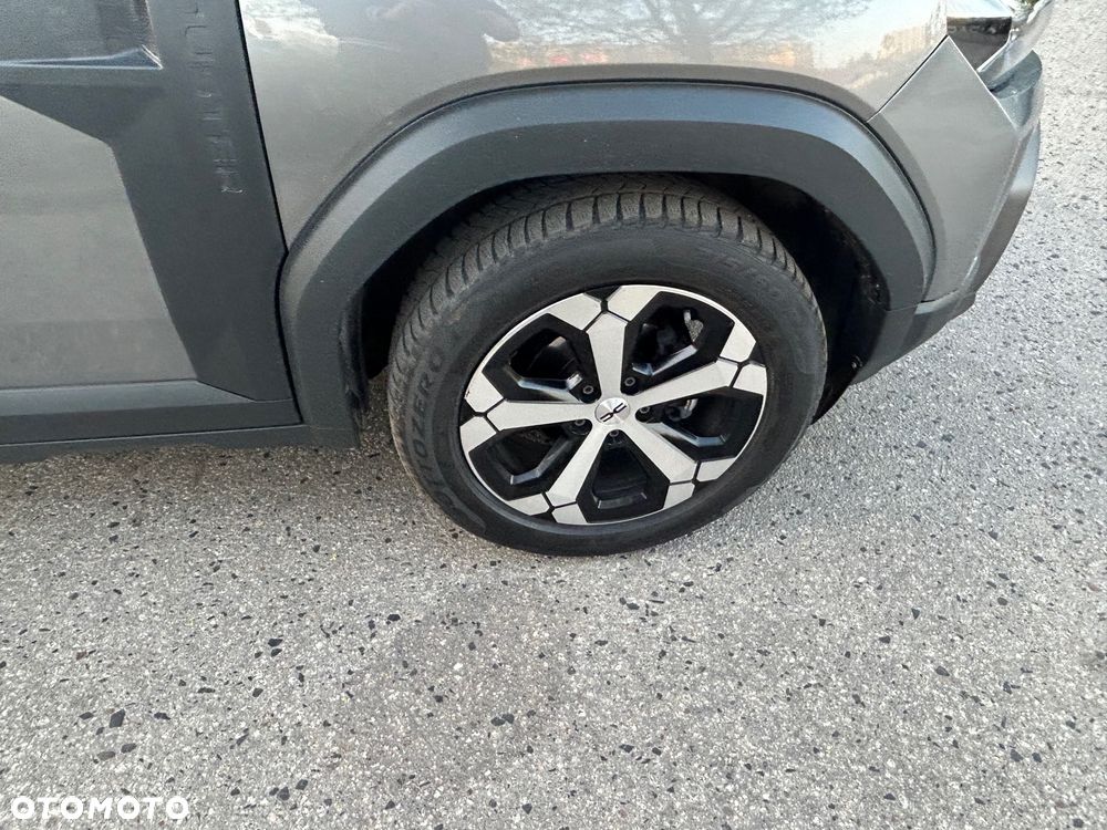 Dacia Duster 1.0 TCe Journey - 35