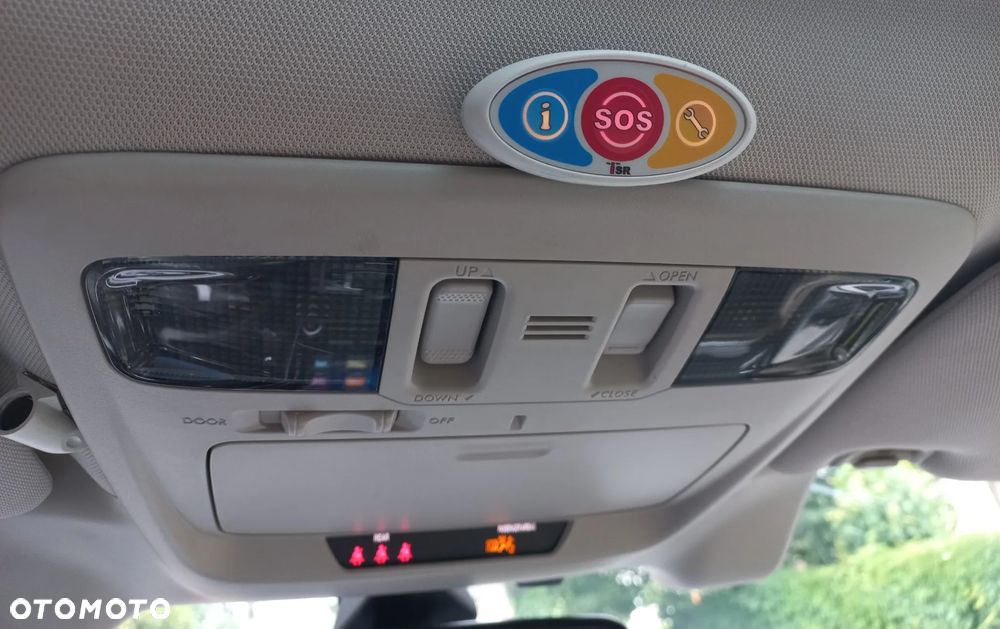 Subaru Outback 2.5i Special Edition (EyeSight) Lineartronic - 13