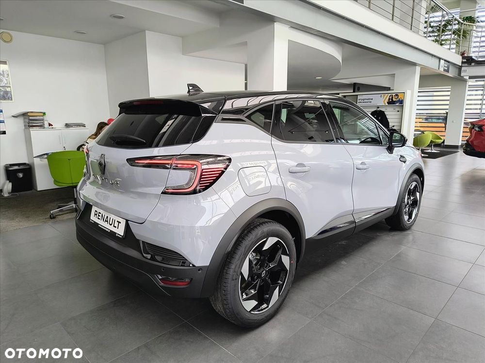 Renault Captur - 5