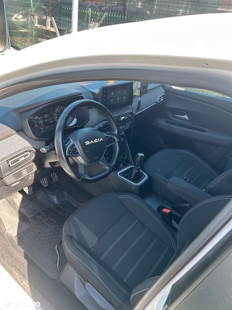 Dacia Logan - 15