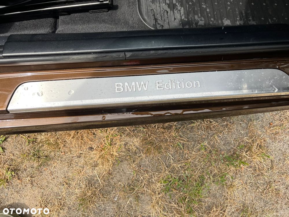 BMW Seria 1 118d DPF Edition Lifestyle - 20