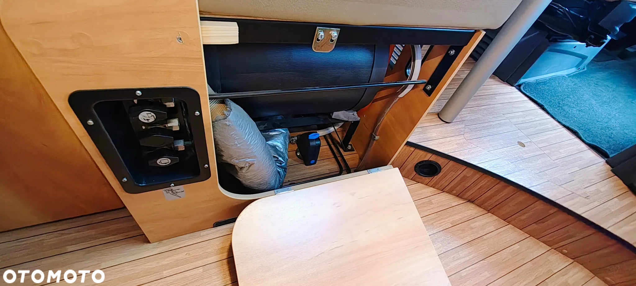 Possl Road Cruiser B 640 - 17