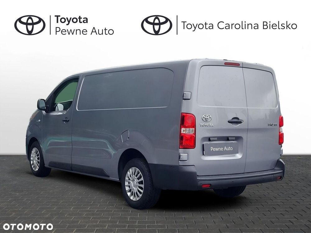 Toyota PROACE - 2