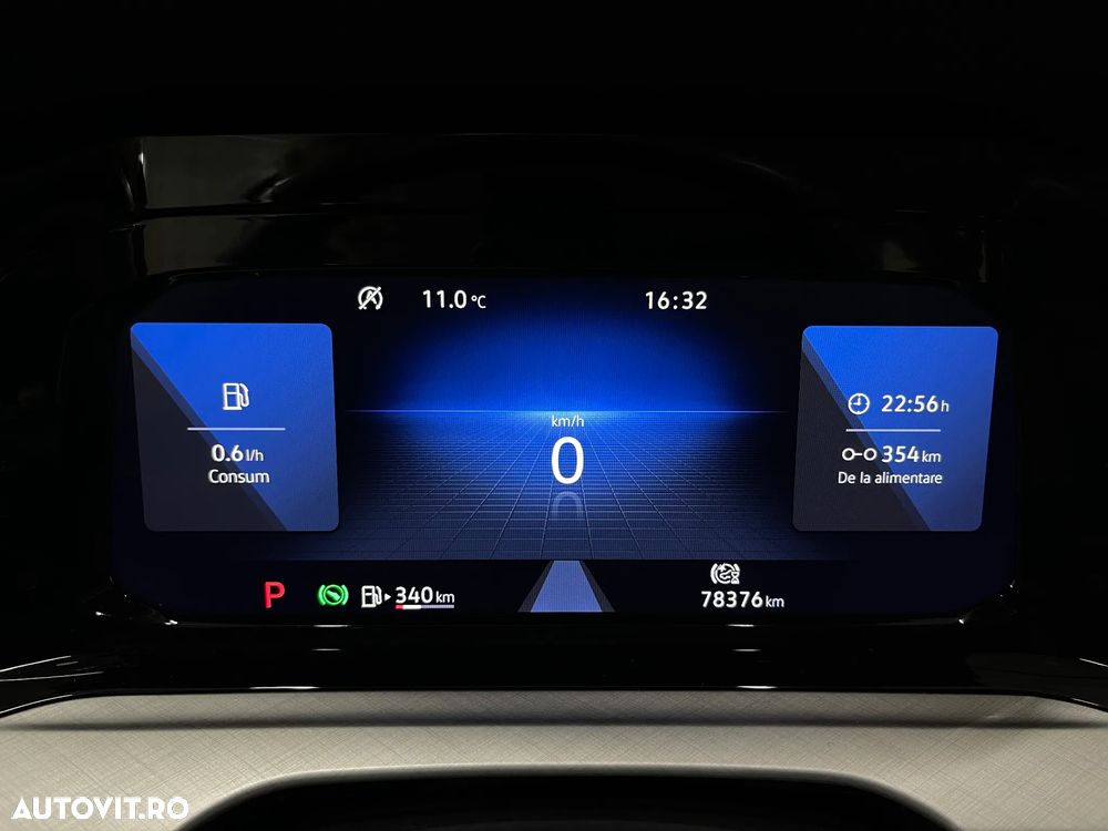 Volkswagen Golf Variant 2.0 TDI SCR DSG Life - 28