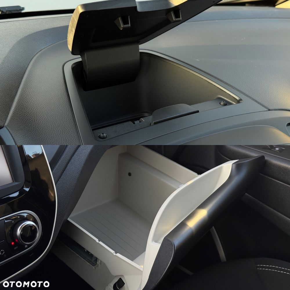 Renault Captur ENERGY TCe 120 EDC Intens - 24