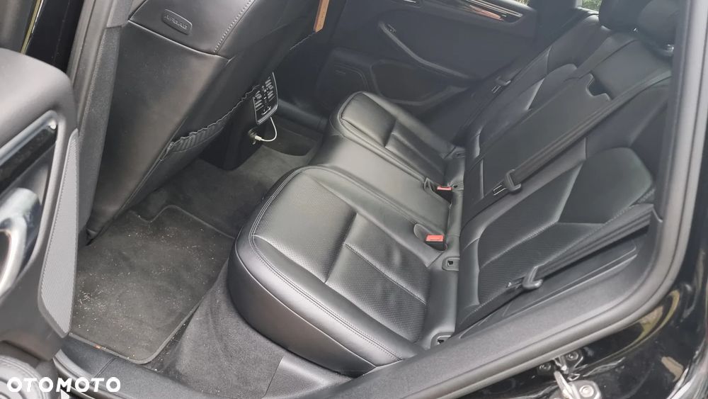 Porsche Macan - 6