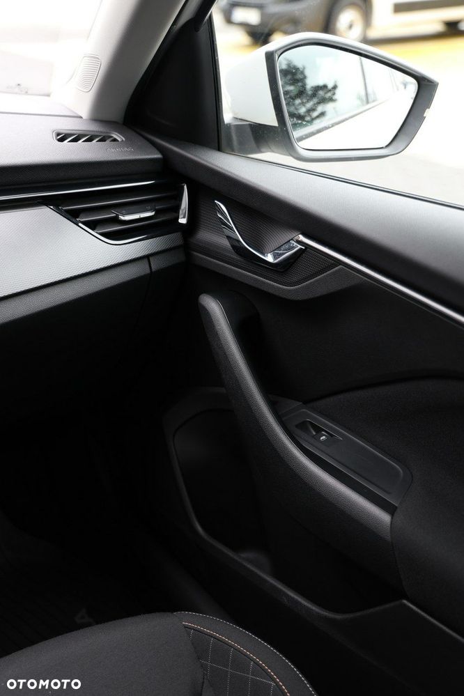 Skoda Scala 1.0 TSI Ambition - 28