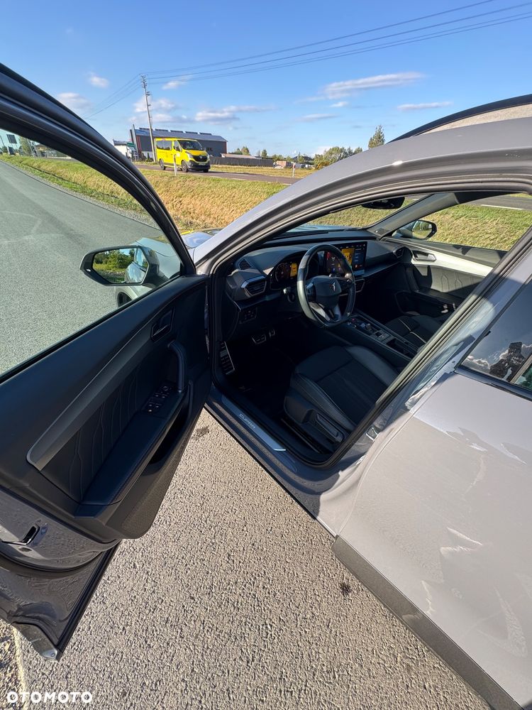 Cupra Formentor 2.0 TSI VZ DSG - 7