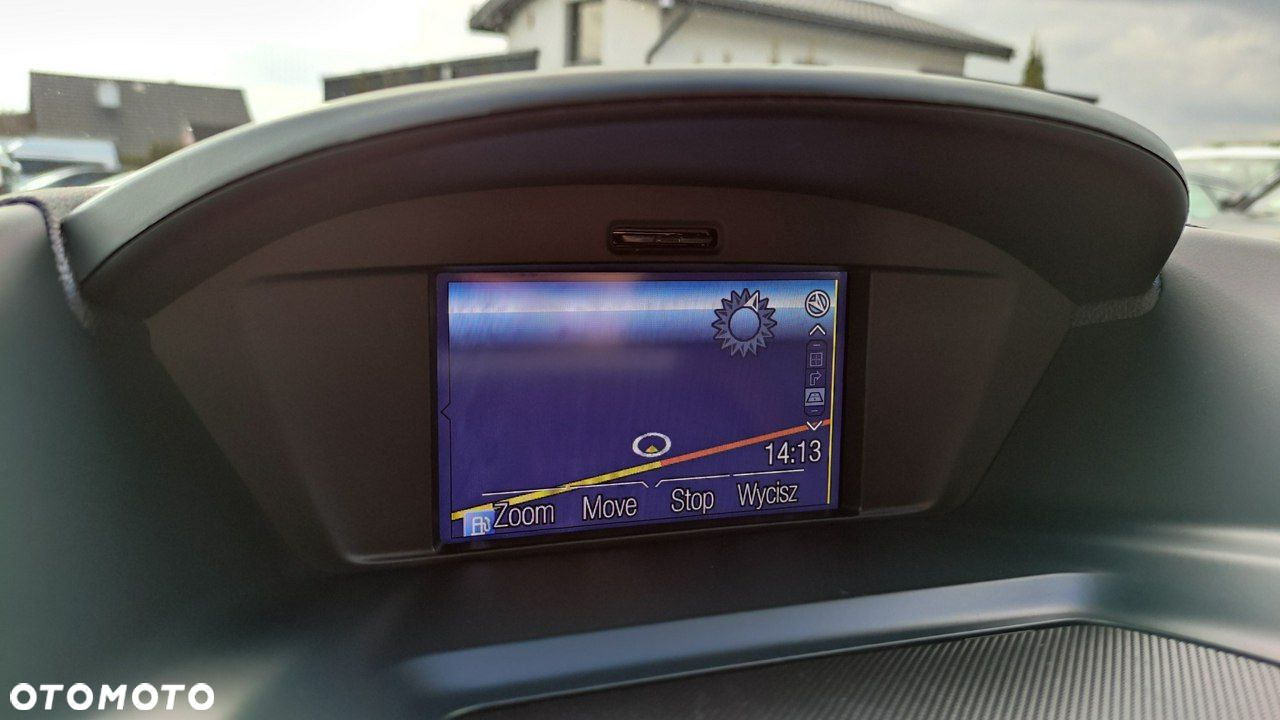 Ford Grand C-MAX - 25