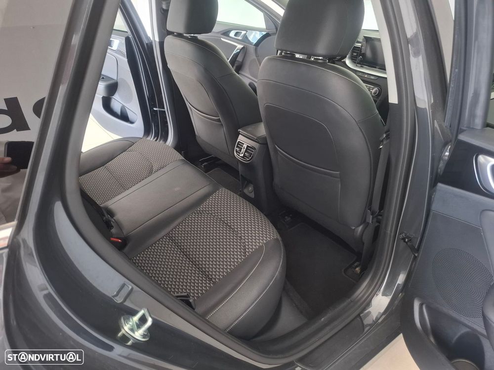 Kia Ceed SW 1.0 T-GDI Sport - 9