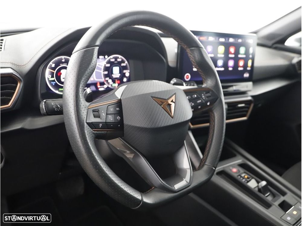 Cupra Formentor - 22