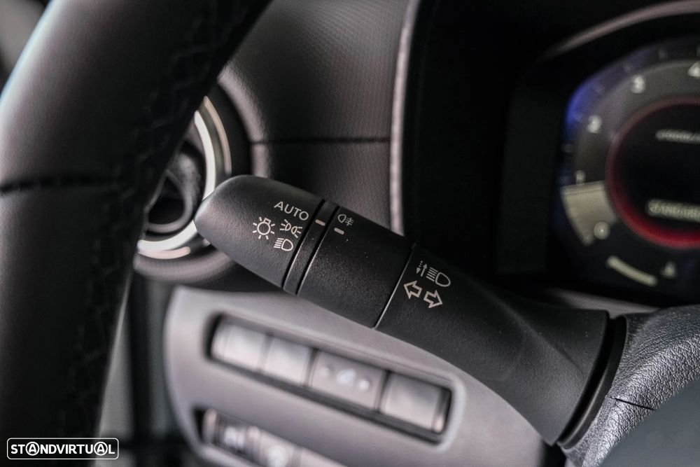Nissan Juke 1.0 DIG-T N-Connecta NAV. - 21