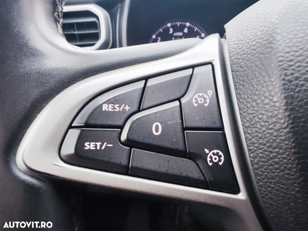 Dacia Duster Blue dCi 115 4WD Prestige - 25