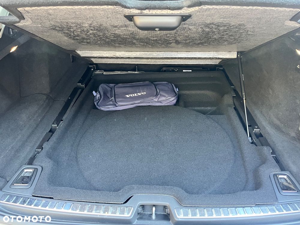 Volvo V90 D5 AWD Inscription - 14