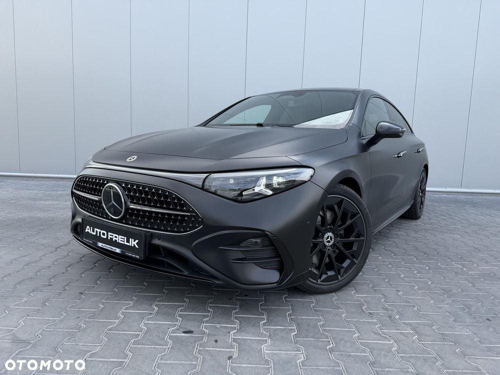 Mercedes-Benz Cla 2026 photo 2