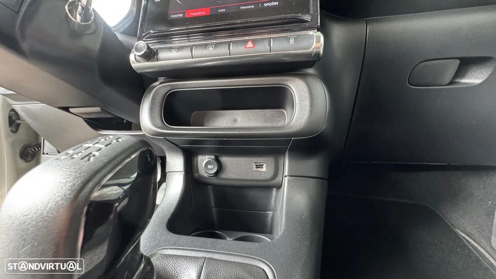 Citroën C3 1.2 PureTech C-Series - 23