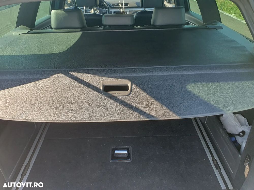 Volkswagen Passat 2.0 TDI BlueMotion Tehnology DSG Highline - 16
