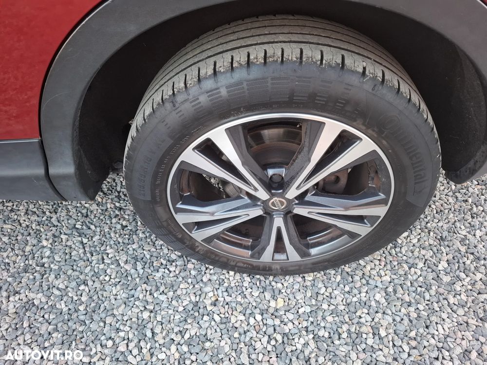 Nissan Qashqai 1.5 DCI N-Connecta - 31