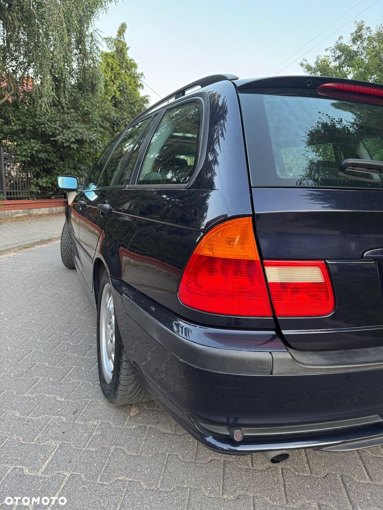 BMW Seria 3 318i Edition Lifestyle - 8