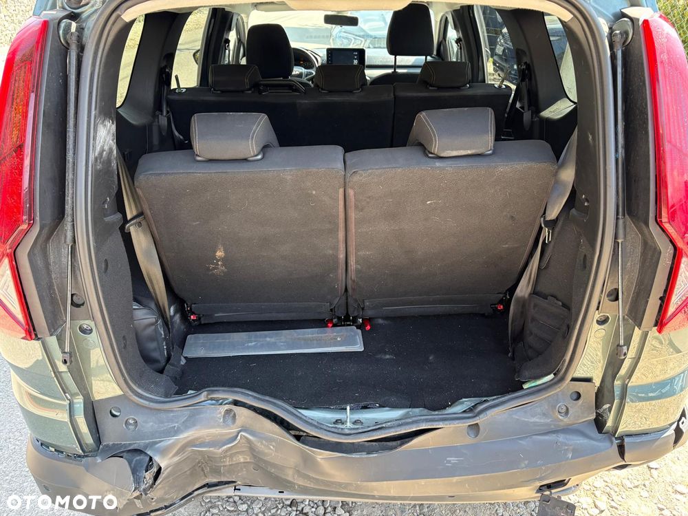 Dacia Jogger TCe 110 (7-Sitzer) Extreme - 25