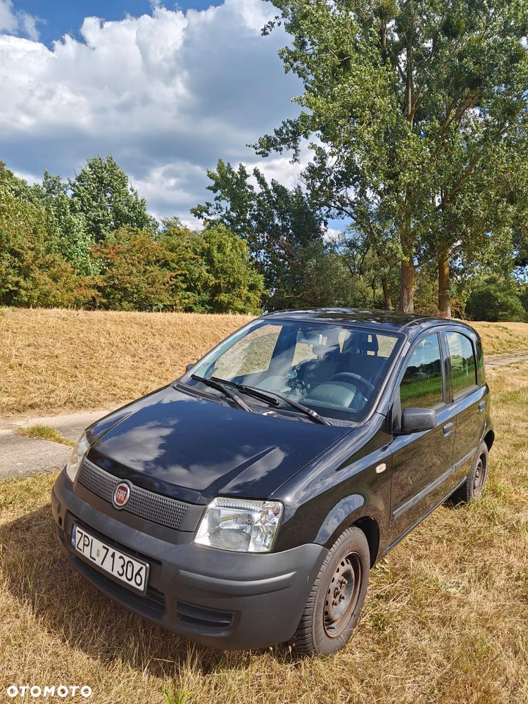 Fiat Panda 1.1 Fresh - 1