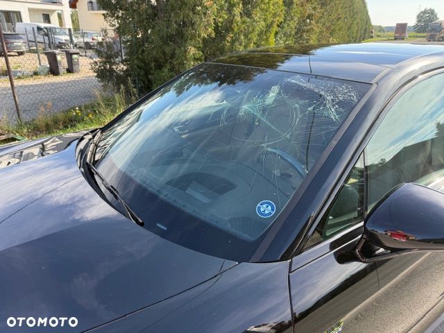 Porsche Panamera 4S E-Hybrid - 11