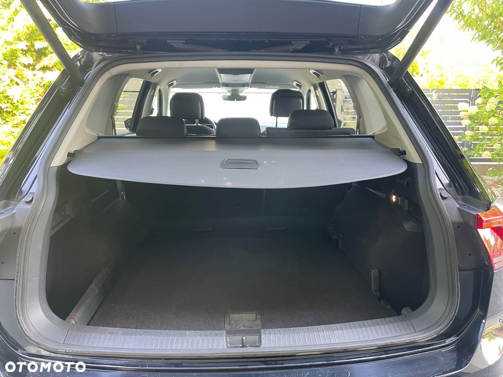 Volkswagen Tiguan Allspace 1.5 TSI EVO Comfortline DSG - 19