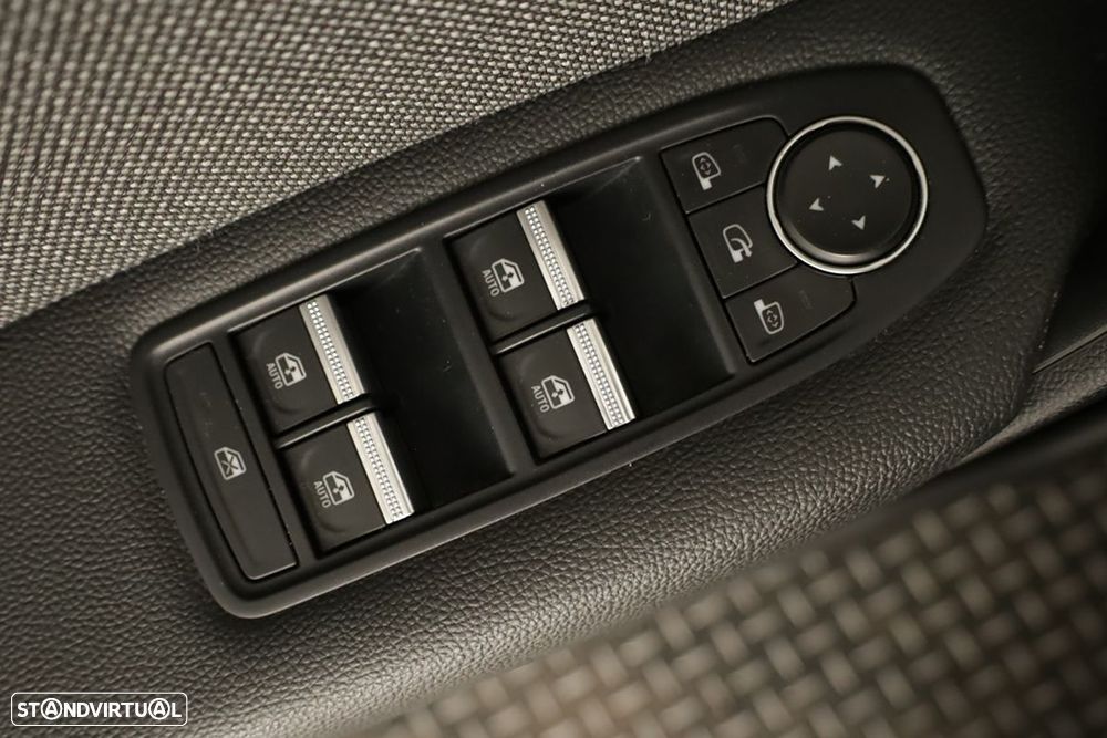 Renault Symbioz 1.6 E-Tech Full Hybrid Techno - 20