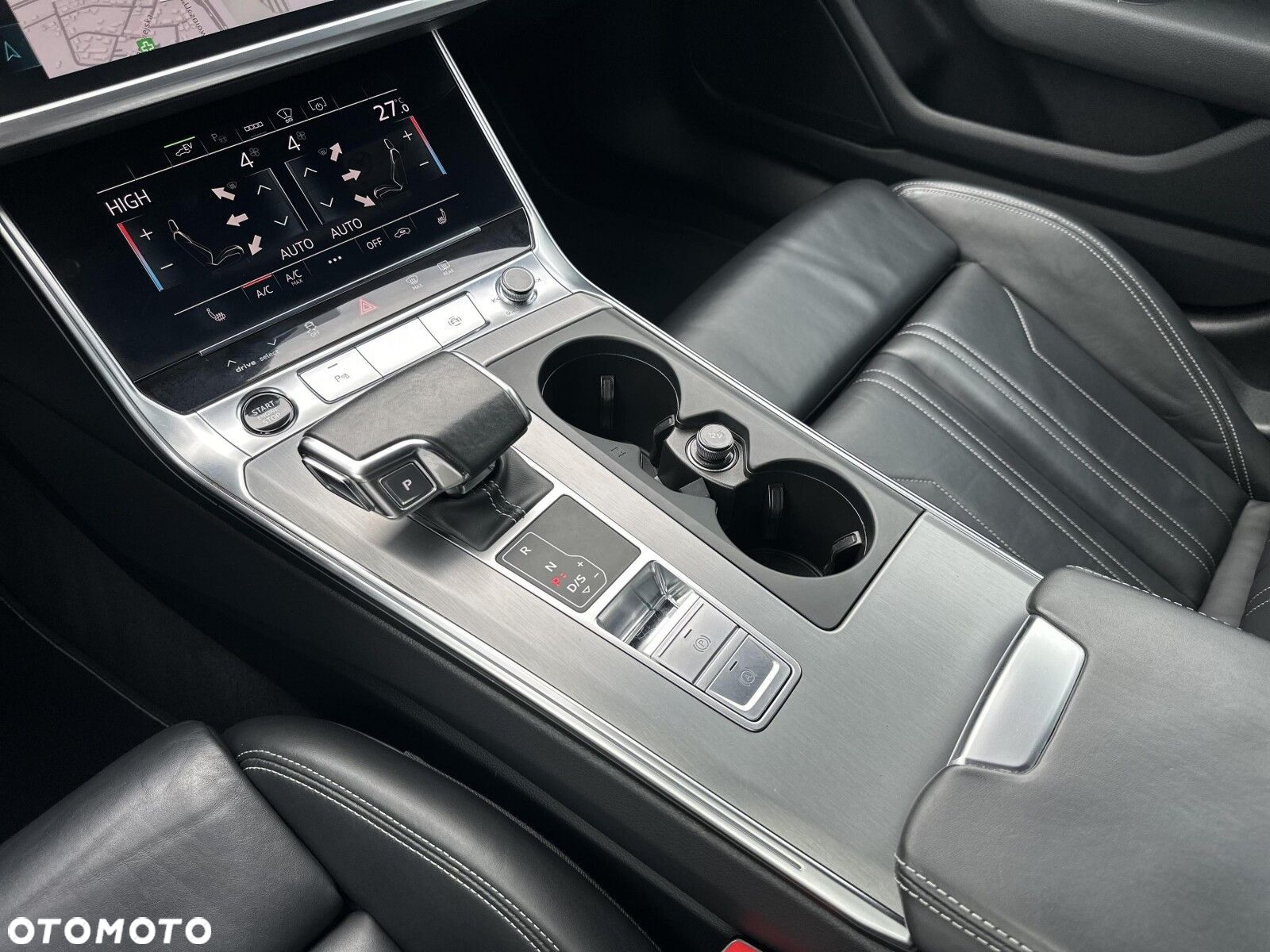 Audi A6 - 22