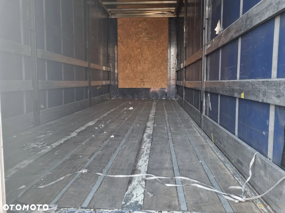 MAN TGX 26 500 - 15