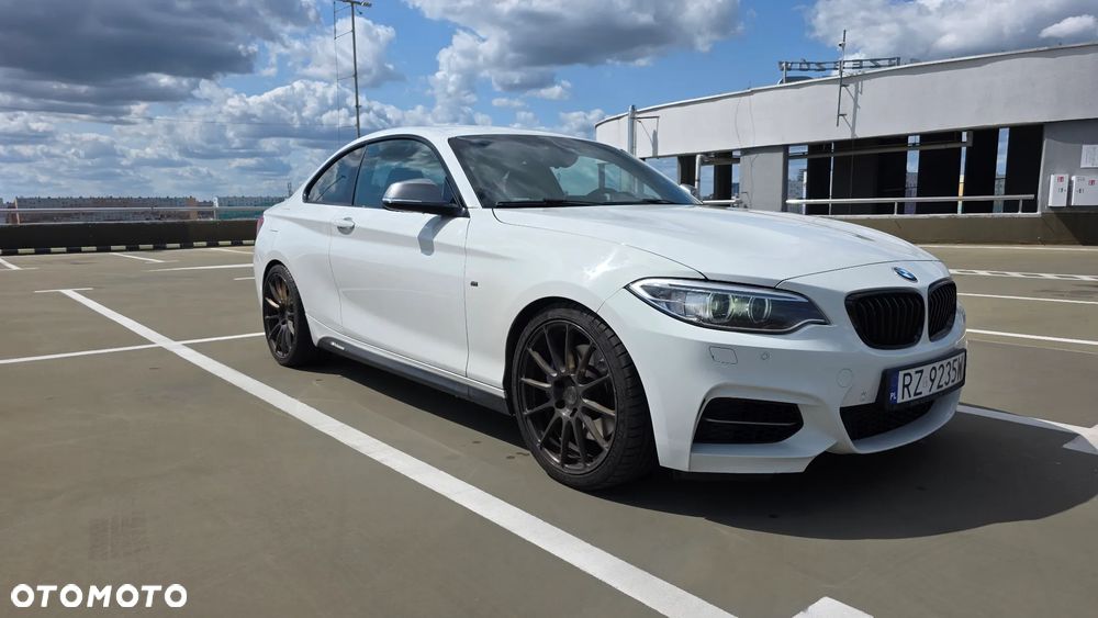 BMW Seria 2 M235i sport - 1