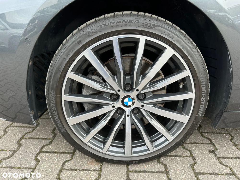BMW Seria 2 220i xDrive Luxury Line - 21