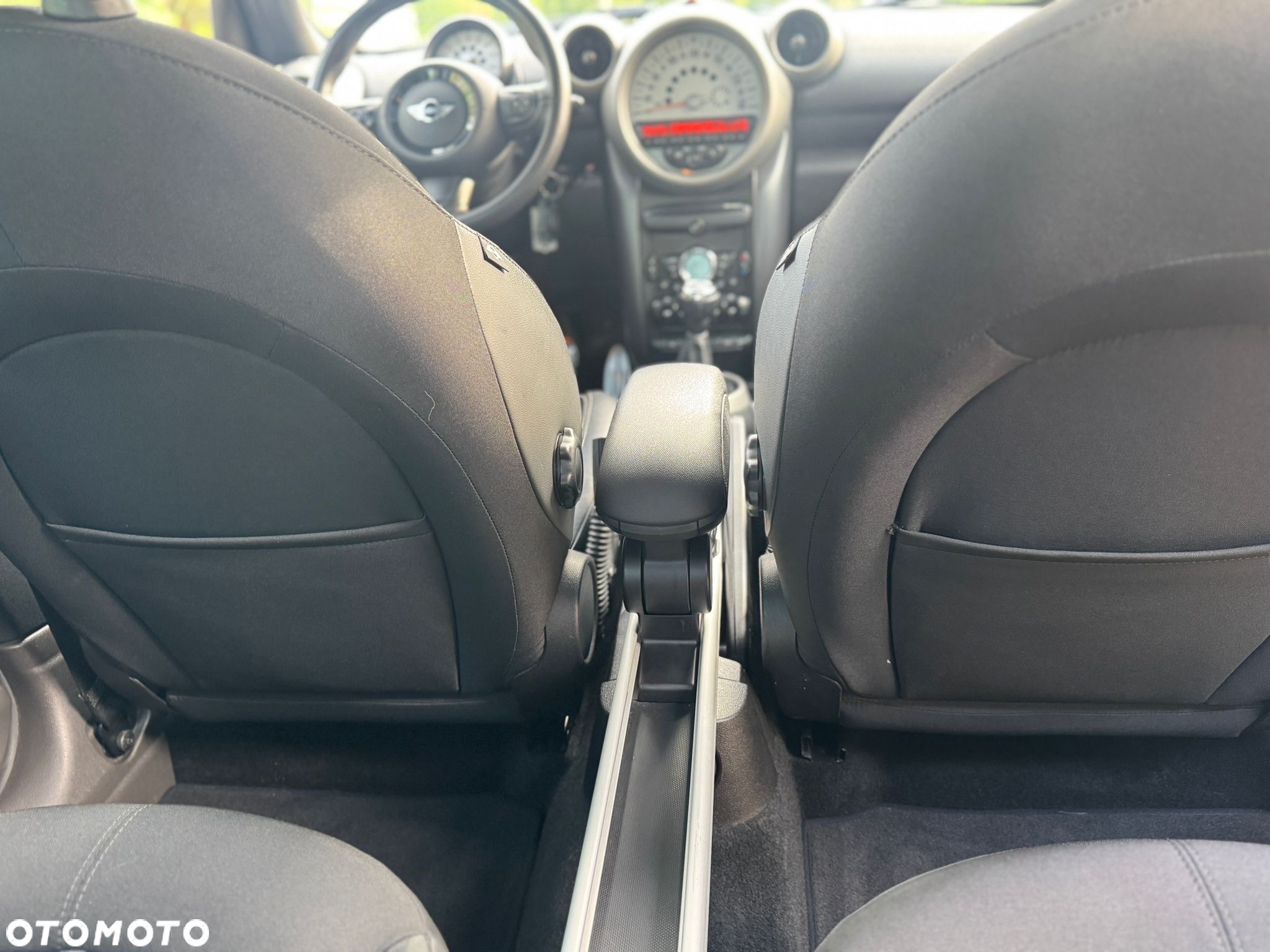 MINI Countryman Cooper S All4 - 20