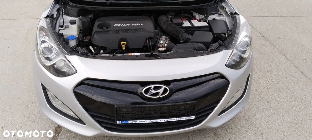 Hyundai i20 1.4 CRDi Edition 20 - 18