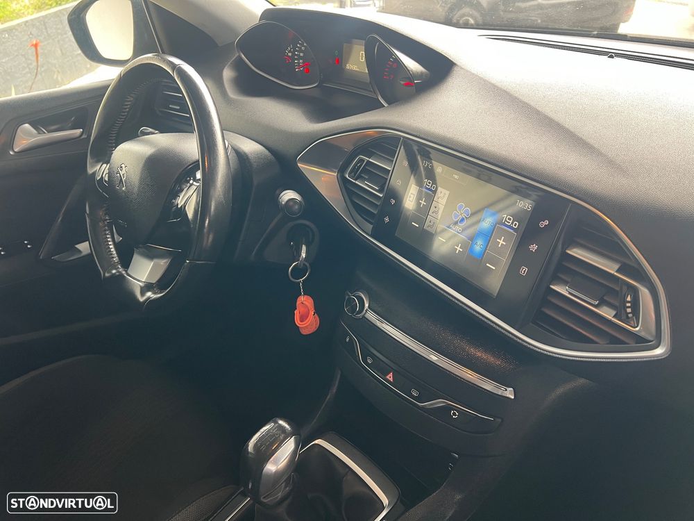 Peugeot 308 PureTech 110 Stop & Start Style - 7