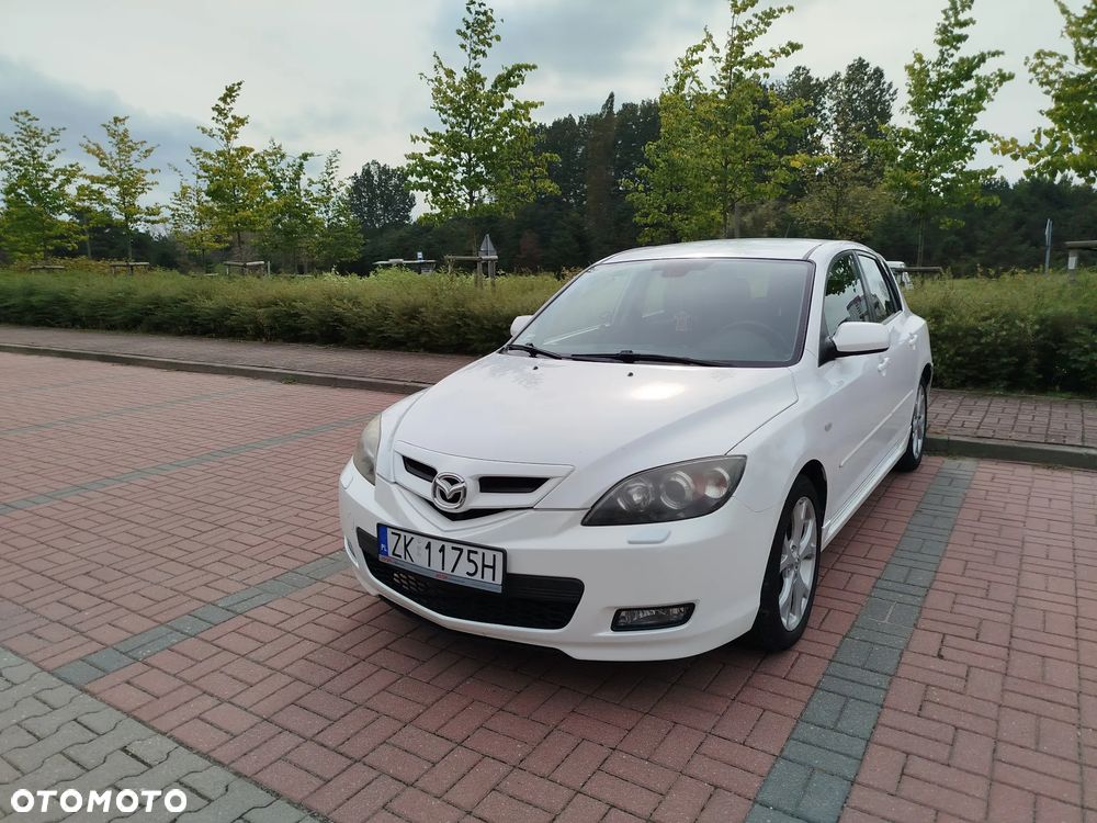 Mazda 3 2.0 Sport Top - 10