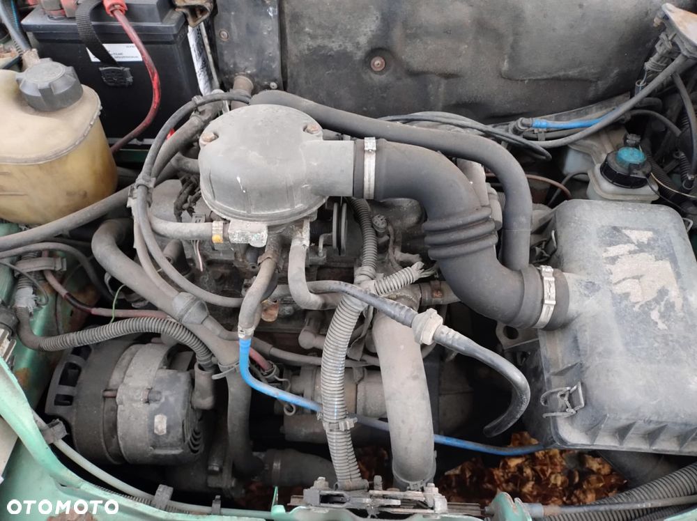 Fiat Seicento ver-brush - 5
