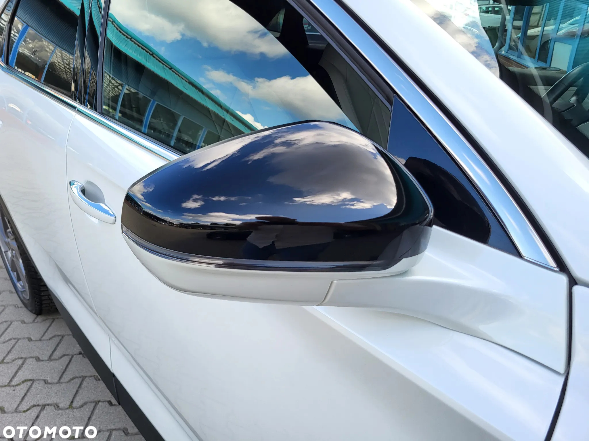 DS Automobiles DS 7 Crossback 1.6 E-Tense Rivoli - 11
